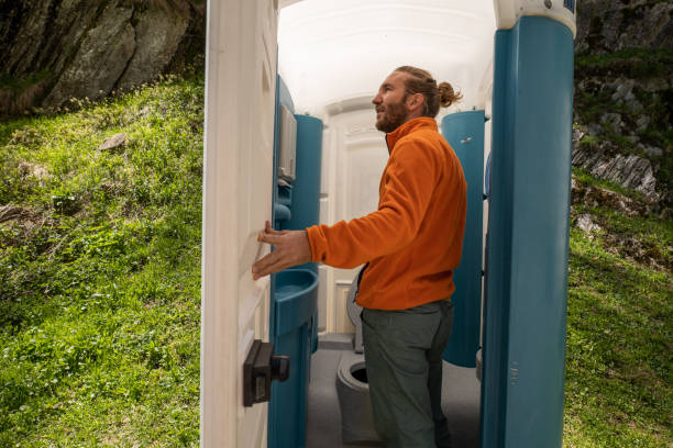 Best Construction site porta potty rental  in Ringwood, NJ