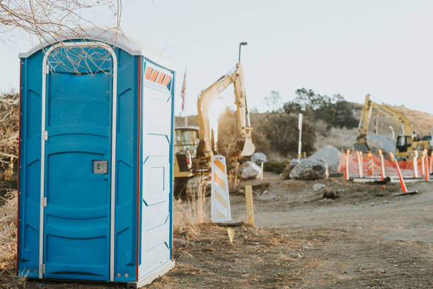 Affordable portable toilet rental in Ringwood, NJ