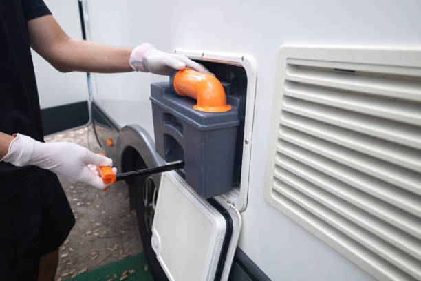 Best Porta potty delivery and setup  in Ringwood, NJ