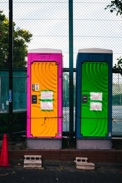 Best Emergency porta potty rental  in Ringwood, NJ