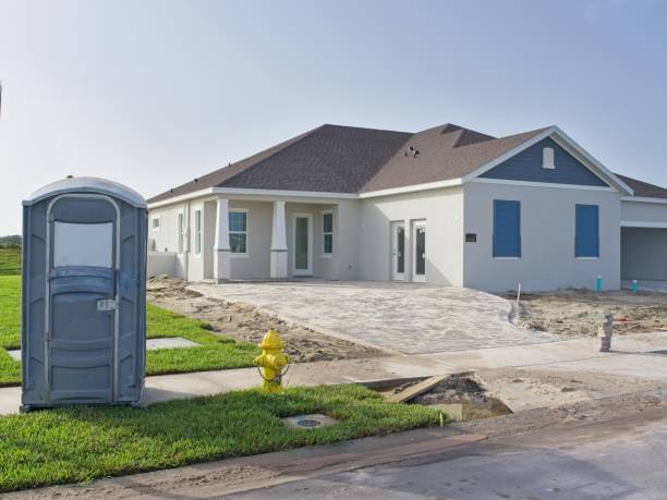Best Porta potty rental near me  in Ringwood, NJ
