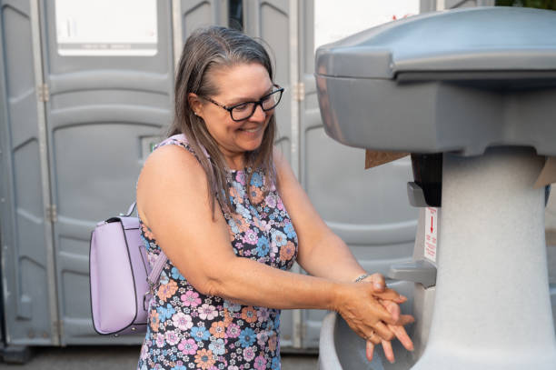 Best Local porta potty services  in Ringwood, NJ
