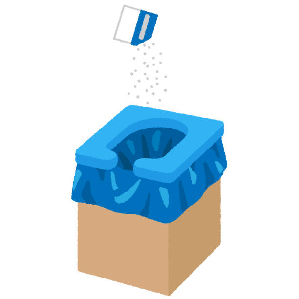Portable Toilet Options We Offer in Ringwood, NJ