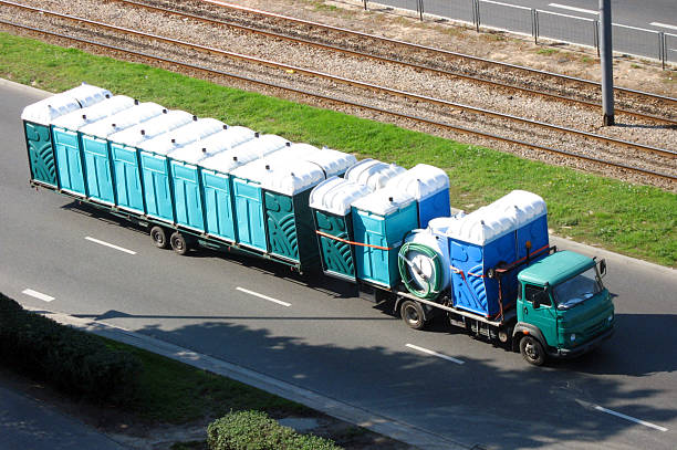 Best Porta potty rental near me  in Ringwood, NJ