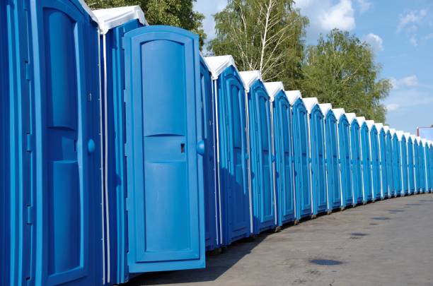 Best Portable restroom trailer rental  in Ringwood, NJ